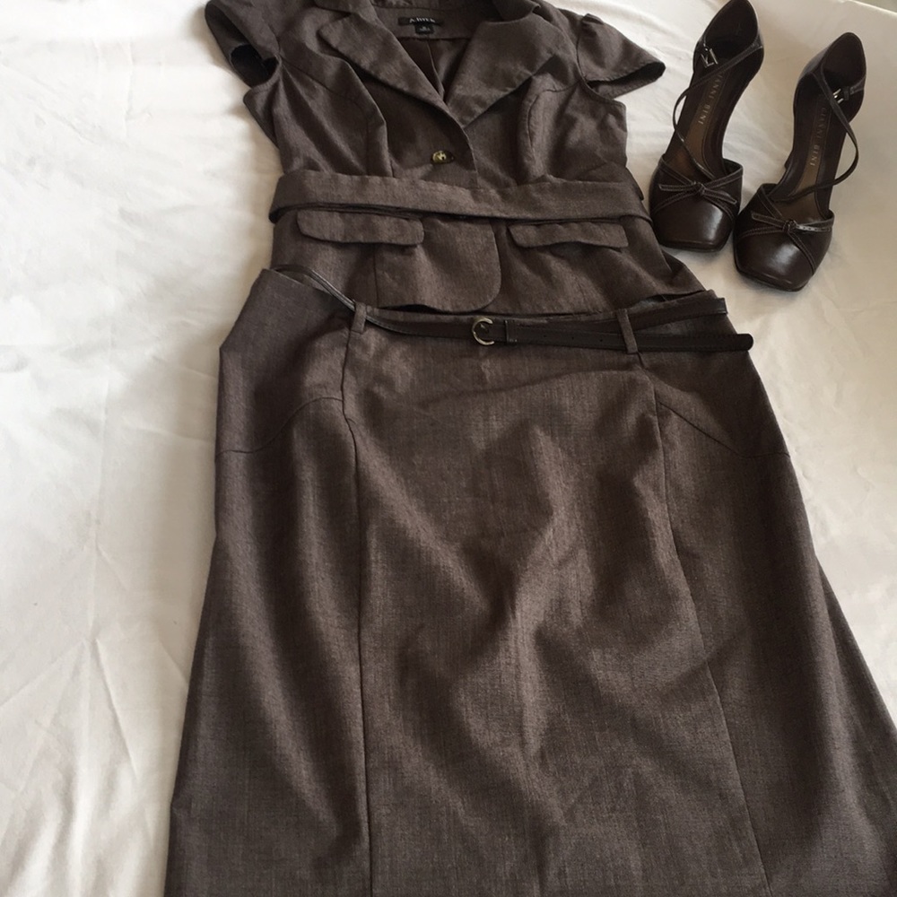 A Byer suit